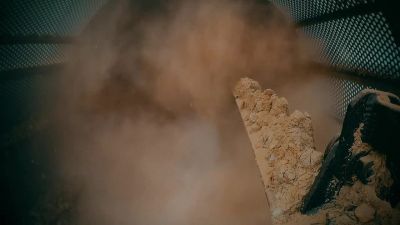 Shut down the plant. - Gold Rush