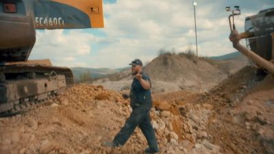 Shut down the plant. - Gold Rush
