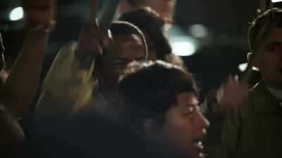 Shut it down?What's your angle, Bumpy? - Godfather of Harlem