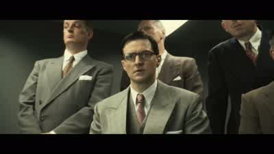 Steven! - Captain America: The First Avenger