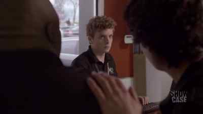 Shut everything down. - Continuum