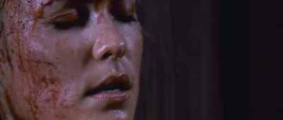 Shut your eyes. Shut your eyes. - Silent Hill
