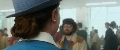 Shut her down, Charles. - X Men: Days of Future Past