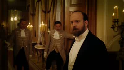 Shut him down. - The Illusionist