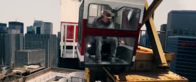 Shut it down at the generator. - Spider Man 3
