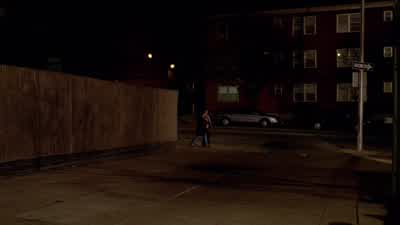 - Shut it down. - The Wire