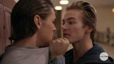 - Shut that mouth before
I shut it permanently, - Sleeping With My Student