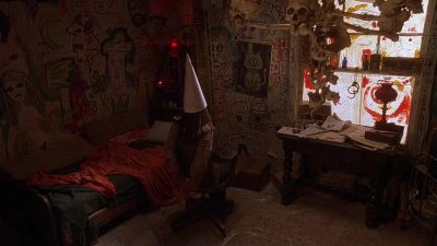 Shut your mouth - House of 1000 Corpses