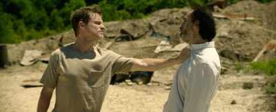 - Shut your mouth.
- You will forever be free - The Quarry