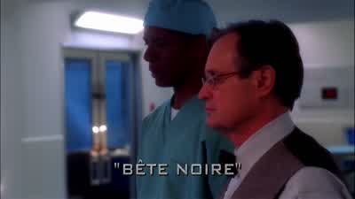 Shut off the lights. - NCIS