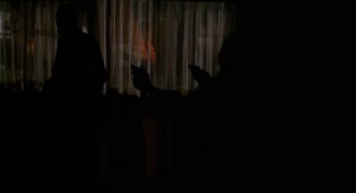 Shut your raggedy ass up - Jackie Brown