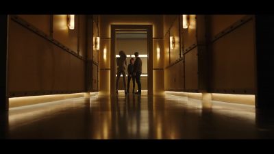 Shut that. - Titans