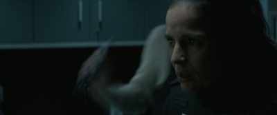 Shut the door! - Fatum