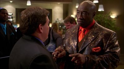 Shut the fuck up get me a table - The Slammin' Salmon