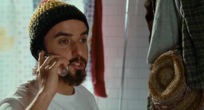 Shut the fuck up - Harold &amp; Kumar Escape from Guantanamo Bay