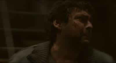 Shut the fuck up - Saw III