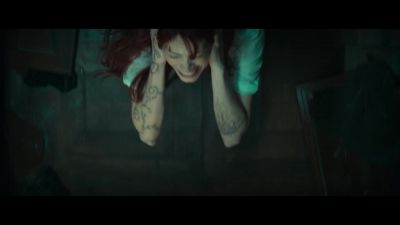 Shut the fuck up! - Evil Dead Rise