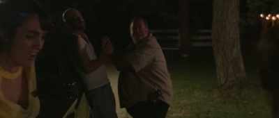 Shut the fuck up. - Don't Fuck in the Woods 2