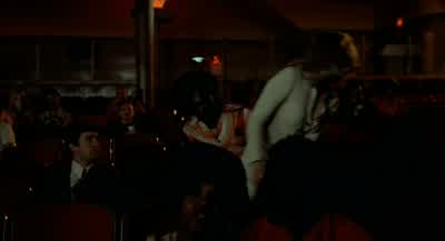 Shut the fuck up. - Taxi Driver