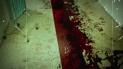 Shut the fuck up! - Planet Terror