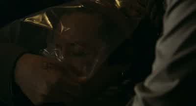 - Shut the fuck up! - Crank