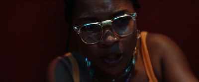 -Shut the fuck up!
-When Einstein made his equation - The Angry Black Girl and Her Monster