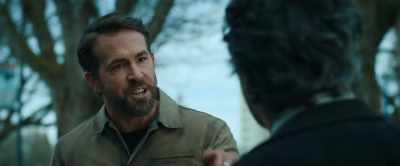 - Shut the physics fountain in your face.
- What you are doing is reckless. - The Adam Project