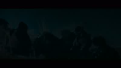 Shut them up. - 12 Strong