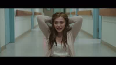 I want this to be over - If I Stay