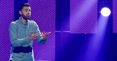 "Shut up, Cody!" - Hasan Minhaj: Homecoming King