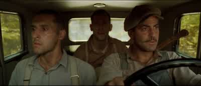 Shut up, Delmar. - O Brother, Where Art Thou?