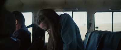 - Shut up dickhead - Godless: The Eastfield Exorcism