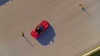 - * Shut up and drive,
drive, drive * - America's Got Talent: Extreme
