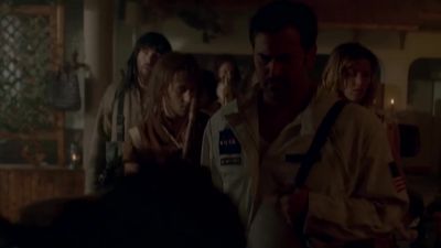 Shut up dwarf - Alien Apocalypse