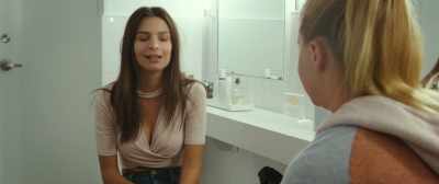 Shut up, forever. What? - I Feel Pretty