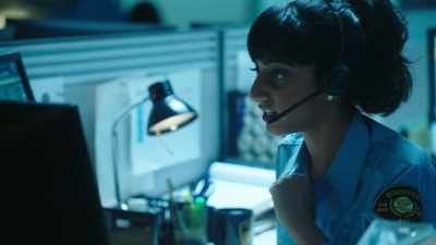 - Shut up!
- [GRUNTS] - No Activity