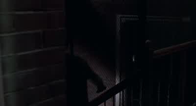 Shut up, I'm reading. - Girl, Interrupted