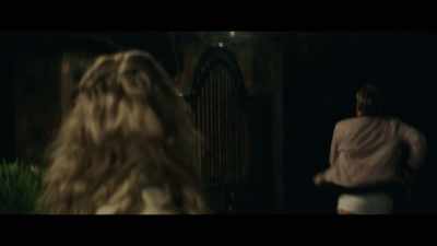 -Shut up!
-Jesus, David, - ClearMind