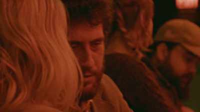 Shut up, you little
self-involved punk. - Bloody Nose, Empty Pockets