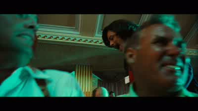 Shut up, man. - Fear and Loathing in Las Vegas