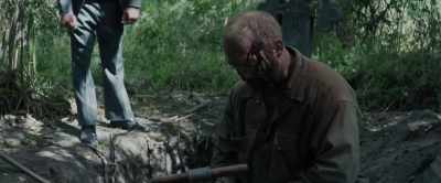 Shut up, man! Shut the fuck up! - Hell Hath No Fury