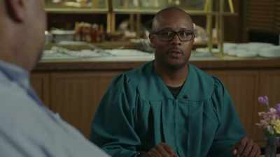 -Shut up, man.
-That's how you speak - South Side