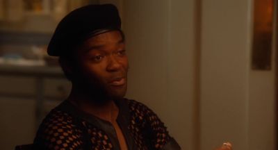 Shut up Nah we're we're more grass roots - The Butler