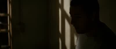 Just shut up and pour me a drink bitch - The Longest Yard