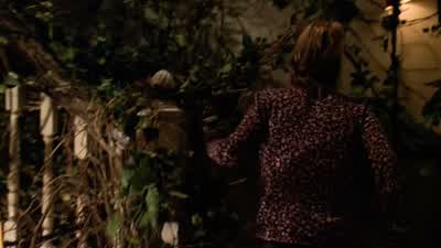 Shut up, repressed crybabies! - Buffy the Vampire Slayer