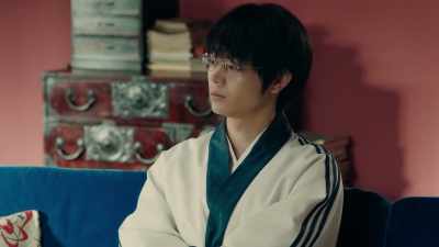 Shut up - Gintama