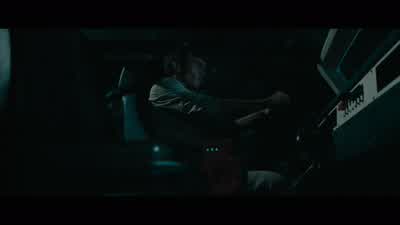 Shut up! - Jurassic World Rebirth