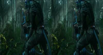 Shut up. - Avatar: The Way of Water