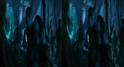 Shut up! - Avatar: The Way of Water