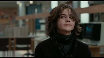 - Shut up! - The Breakfast Club